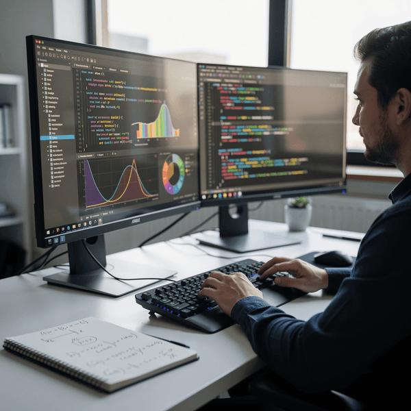 IT / Softwareentwicklung